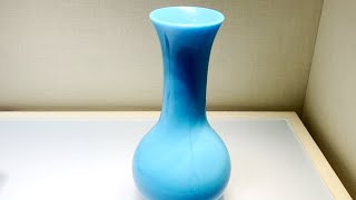 Glassware of the Qing dynasty (1644–1912) 故宫博物院藏·清代玻璃器