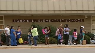 Prince George's County Public Schools to host annual ‘Hiring Palooza' | NBC4 Washington