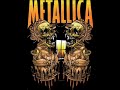 metallica welcome home sanitarium