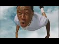 tyler the creator falling form the sky meme