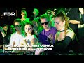 Exclusive FBR Live Set - Intense | Bass-House | Dubstep | Hardcore #blaash #fbr #b2b #rave #djset