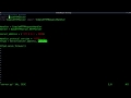 Setup a Webserver with Python   Linux Tutorials clip27
