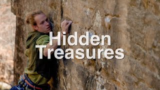 Hidden Treasures