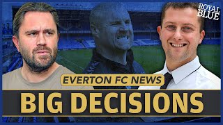 More Merseyside Derby Reaction! Brentford Preview! LIVE