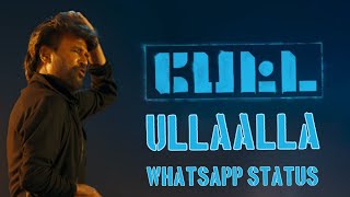 Petta Ullaalla WhatsApp status | Tamil Motivation status