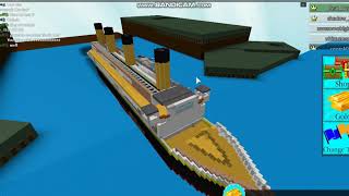 Titanic Build A Boat For Treaure Videos 9tube Tv - titanic in roblox build a boat for treasure