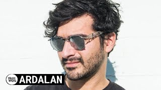 Ardalan | Fault Radio DJ Set | Relief Session in San Francisco