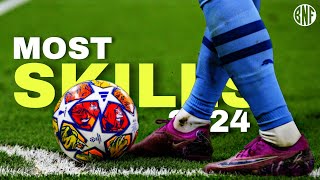 Crazy Football Skills & Goals 2024 #30