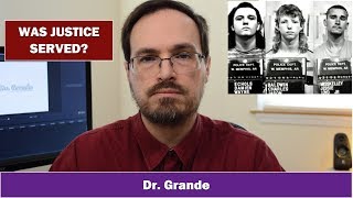 West Memphis Three Murder Case | Was Justice Served?