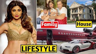 Shilpa Shetty Lifestyle 2020, Income, House, Husband, Son, Daughter, Cars, Family, Bio & Net Worth