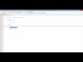 Java Tutorial 5 -  Control Statements Part 1