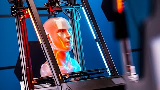 5 Best 3D Printer for 2024