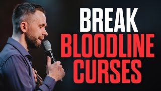 IT ENDS WITH ME! Breaking Bloodline Curses