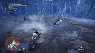 ICEBORNE BETA [MHWI]