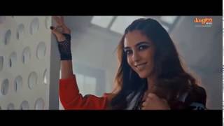 Teefa  In Trouble 2018  | Video Song | Ali Zafar  | Maya AlI  | 30 M VIEWS      i