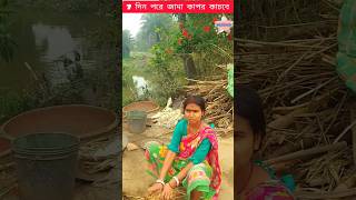 সাত দিন পরে জামা কাপড় কাচবে কেন? #shorts #viral #reels #buddhadebdance