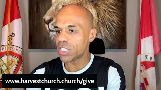 Audit + Autopsy Past Situations - Therapy Tuesday - Bishop Kevin Foreman