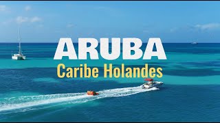 Moments - Aruba, Caribe Holandes - Chillout Music