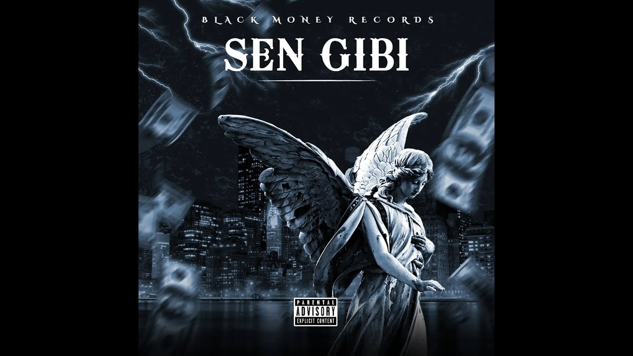 Semicenk X Dogu Swag X Reynmen X Melankolik Type Beat 'Sen Gibi' 2023 ...