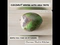 Coconut Water Recipe | Tender Coconut Juice | Mixture of Coconut water by Garima Shah Kitchen