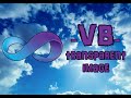 Visual Basic 2008/2010 - Transparent Image [PictureBox] [VB Tutorial] [#17]