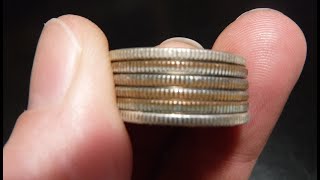 $1,000 Quarter Hunt - A West Point Sandwich on a Silver Bun