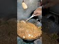 Resep nasi goreng dari pedagang