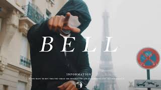 [FREE FOR PROFIT] Freestyle Type Beat - "BELL" l Free Type Beat 2021 l Rap Trap Instrumental