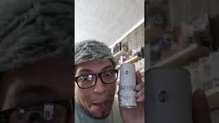 Feeling Tired? P U S S Y Energy Drink