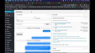 Two-Way SMS Wordpress Plugin Setup