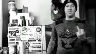 Best of  ''Avenged Sevenfold making the album''