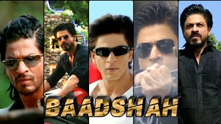 SRK Badshah Status 🔥 | Shahrukh Khan Status |