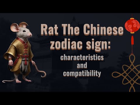 Who is the rat compatible with?