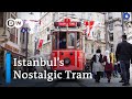 A very Special Journey through the Turkish Metropolis of Istanbul