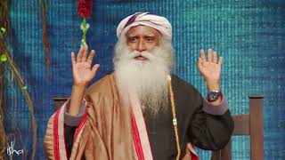 आयुष्यात सर्वात महत्वाचं काय आहे ? । What is the Most Important thing in your life   Sadhguru