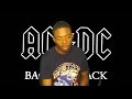 First Time Reacting To AC/DC's Music, Back In Black(Album Reaction)