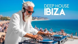 Ibiza Summer Mix 2023 🍓 Best Of Tropical Deep House Music Chill Out Mix 2023🍓 Chillout Lounge #117