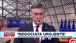 ‘Njohja e Kosovës fatale për karrierën politike e çdo politikani serb’