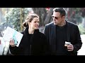 Ben Affleck Seen Going on Dates with Jennifer Garner After Finalizing Divorce with JLo! What's ...