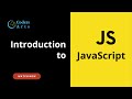 01. Introduction to JavaScript | JavaScript Tutorial for Beginners | Web Development | Lecture 01