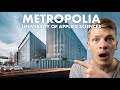 Metropolia UAS Tuition Fees & Scholarships EXPLAINED!