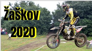 MMSR CC ŽAŠKOV 2020 (PROFI)