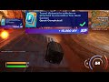 How to EASILY Travel distance in vehicles or attached to one with a Tow Hook Cannon Fortnite Quest!