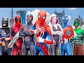 Spider-Man: Into The Spider-Verse (2024) 11 || Marvel Studios’ Deadpool 3 - MISSION IMPOSSIBLE 7