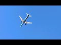 diversion breeze airways a220 300 takeoff at las vegas