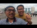 WALKING IN MARLION PARK SG | Greencycle Bangladesh