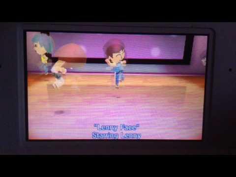 Lenny Face Song Lenny Face Song - 