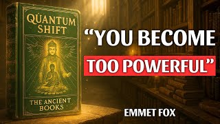 Do THIS In SECRET & You’ll Start Seeing Beyond Reality (The Quantum Shift) - Emmet Fox