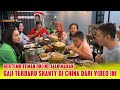 TEMAN ONLINE AJAK MAKAN SATE PADANG, AYAM BAKAR KUALI 💲 GAJI YOUTUBE SHANTY DI CHINA DARI VIDEO INI✔