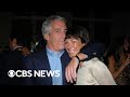 Ghislaine Maxwell attorney says she'll testify about Epstein in exchange for clemency